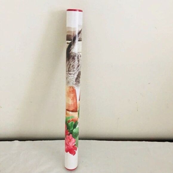 Cats Wallpaper Boarder by IMPERIAL Wallcovering Vintage GL4451B - Picture 1 of 5